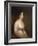 Sally Etting, 1808-Thomas Sully-Framed Giclee Print