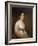 Sally Etting, 1808-Thomas Sully-Framed Giclee Print