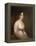 Sally Etting, 1808-Thomas Sully-Framed Premier Image Canvas