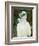 Sally Fairchild, C.1890-John Singer Sargent-Framed Giclee Print