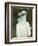 Sally Fairchild, C.1890-John Singer Sargent-Framed Giclee Print