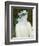 Sally Fairchild, circa 1890-John Singer Sargent-Framed Giclee Print