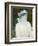 Sally Fairchild, circa 1890-John Singer Sargent-Framed Giclee Print