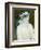 Sally Fairchild, circa 1890-John Singer Sargent-Framed Giclee Print