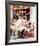 Sally Field, The Flying Nun (1967)-null-Framed Photo