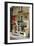 Sally Lunns House, Bath, Avon-Peter Thompson-Framed Photographic Print