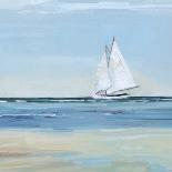 Anchors Away-Sally Swatland-Art Print