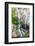Salmon Creek Falls in the Santa Lucia Mountains of California-Andrew Shoemaker-Framed Photographic Print