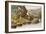 Salmon Fishing-Henry Thomas Alken-Framed Giclee Print