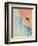 Salmon Leap-George Adamson-Framed Giclee Print