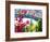 Salmon Ridge-Mandy Budan-Framed Giclee Print