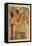 Salome, 1897-Alphonse Mucha-Framed Premier Image Canvas