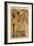 Salome, 1897-Alphonse Mucha-Framed Premium Giclee Print