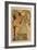 Salome, 1897-Alphonse Mucha-Framed Giclee Print