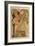 Salome, 1897-Alphonse Mucha-Framed Giclee Print