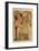 Salome, 1897-Alphonse Mucha-Framed Giclee Print