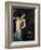 Salome, 1906-Franz von Stuck-Framed Giclee Print