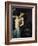 Salome, 1906-Franz von Stuck-Framed Giclee Print