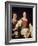 Salome, after 1630-Bernardo Strozzi-Framed Giclee Print