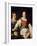 Salome, after 1630-Bernardo Strozzi-Framed Giclee Print