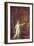 Salome Dancing Before Herod, circa 1874-Gustave Moreau-Framed Giclee Print