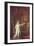 Salome Dancing Before Herod, circa 1874-Gustave Moreau-Framed Giclee Print