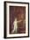 Salome Dancing Before Herod, circa 1874-Gustave Moreau-Framed Giclee Print