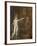 Salomé dansant dite "Salomé tatouée"-Gustave Moreau-Framed Giclee Print