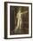 Salomé dansant dite "Salomé tatouée"-Gustave Moreau-Framed Giclee Print