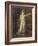Salomé dansant dite "Salomé tatouée"-Gustave Moreau-Framed Giclee Print