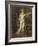 Salomé dansant dite "Salomé tatouée"-Gustave Moreau-Framed Giclee Print