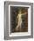 Salomé dansant dite "Salomé tatouée"-Gustave Moreau-Framed Giclee Print