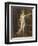 Salomé dansant dite "Salomé tatouée"-Gustave Moreau-Framed Giclee Print