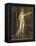 Salomé dansant dite "Salomé tatouée"-Gustave Moreau-Framed Premier Image Canvas