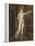 Salomé dansant dite "Salomé tatouée"-Gustave Moreau-Framed Premier Image Canvas