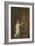 Salomé dansant dite "Salomé tatouée"-Gustave Moreau-Framed Giclee Print