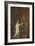 Salomé dansant dite "Salomé tatouée"-Gustave Moreau-Framed Giclee Print