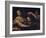 Salome Receives the Head of John the Baptist-Bernardino Luini-Framed Giclee Print