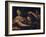 Salome Receives the Head of John the Baptist-Bernardino Luini-Framed Giclee Print