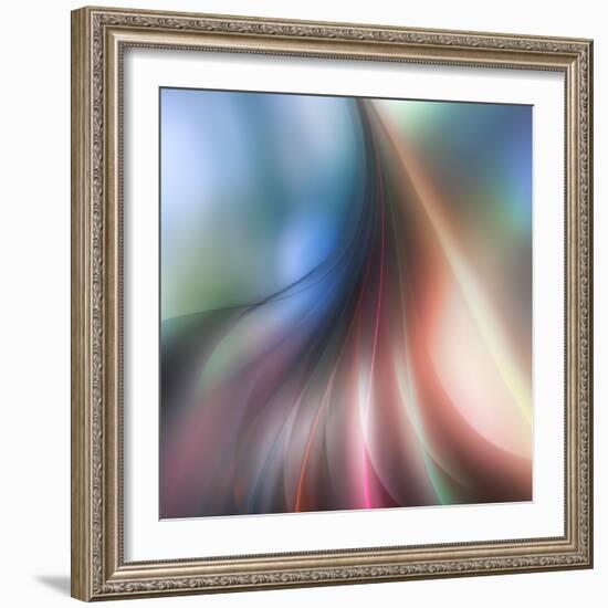 Salome's Dance-Ursula Abresch-Framed Photographic Print