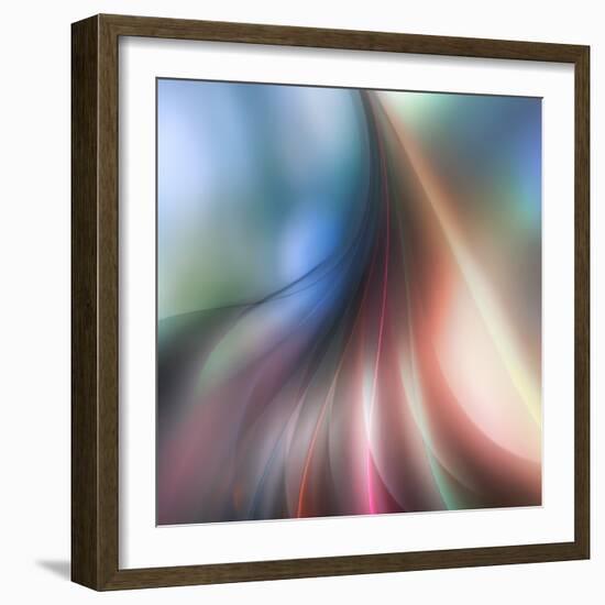 Salome's Dance-Ursula Abresch-Framed Photographic Print