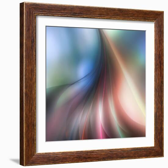 Salome's Dance-Ursula Abresch-Framed Photographic Print