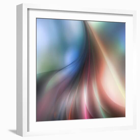 Salome's Dance-Ursula Abresch-Framed Photographic Print