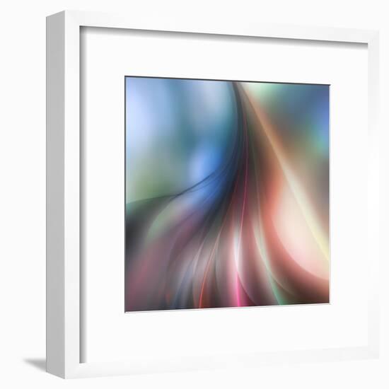 Salome's Dance-Ursula Abresch-Framed Premium Photographic Print