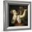 Salome with the Head of John the Baptist-Titian (Tiziano Vecelli)-Framed Giclee Print