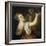 Salome with the Head of John the Baptist-Titian (Tiziano Vecelli)-Framed Giclee Print