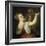 Salome with the Head of John the Baptist-Titian (Tiziano Vecelli)-Framed Giclee Print