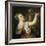 Salome with the Head of John the Baptist-Titian (Tiziano Vecelli)-Framed Giclee Print