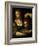 Salome with the Head of the Baptist-Bernardino Luini-Framed Giclee Print