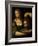 Salome with the Head of the Baptist-Bernardino Luini-Framed Giclee Print